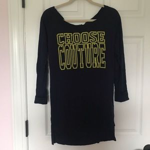 Juicy Couture Sleepwear